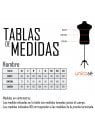 CAMISA OVERSIZE HOMBRE 1903