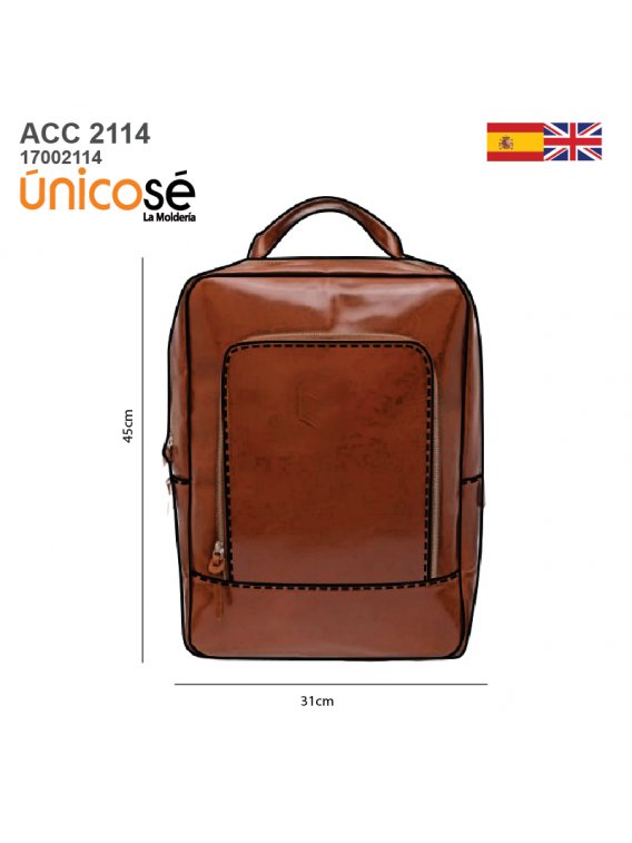BOLSO NOTEBOOK ACC 2114