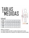 PIJAMA PANTALON NIÑO 2201
