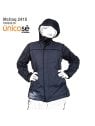 MOLDE CHAQUETA CORTAVIENTO MUJER 2415