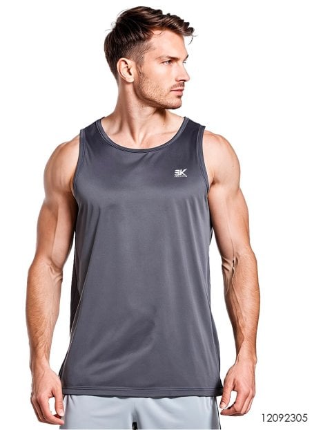 MOLDE POLERA MUSCULOSA HOMBRE 2305