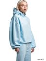 MOLDE POLERON HOODIE OVERSIZE MUJER 2405