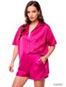 MOLDE PIJAMA 2 PIEZAS MUJER 2302