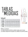 MOLDE SHORT CALZA BIKER MUJER 2003
