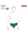 MOLDE INTERIOR SLIP HOMBRE 2001