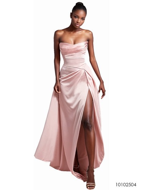 MOLDE VESTiDO NOVIA 2504