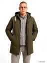 ABRIGO ACOLCHADO HOMBRE 2201
