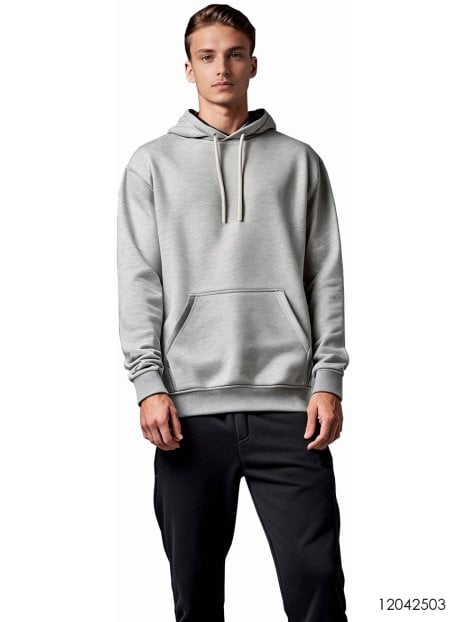 MOLDE POLERON BASICO HOMBRE 2503