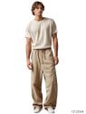 MOLDE PANTALON JOGGER BAGGY HOMBRE 2504 MOLDE PANTALON JOGGER BAGGY HOMBRE 2504