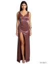 MOLDE VESTIDO LARGO MUJER 2511 MOLDE VESTIDO LARGO MUJER 2511