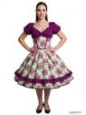 VESTIDO HUASA  RT 1819